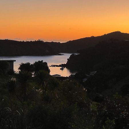 Tutukaka Sunrise Apartment Bagian luar foto